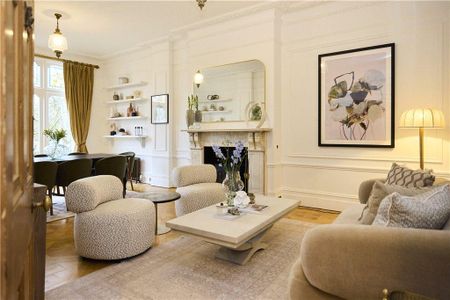 4 bedroom terraced house to rent - Photo 5