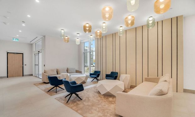 For Lease - 500 Plains Road Unit# 614, Burlington, Ontario - Photo 1