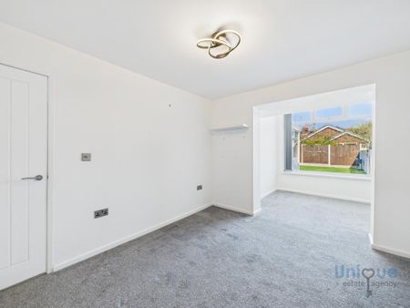 2 bedroom bungalow to rent - Photo 5