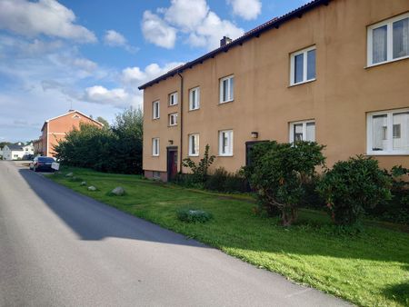 Lövstagatan, Frövi - Photo 2
