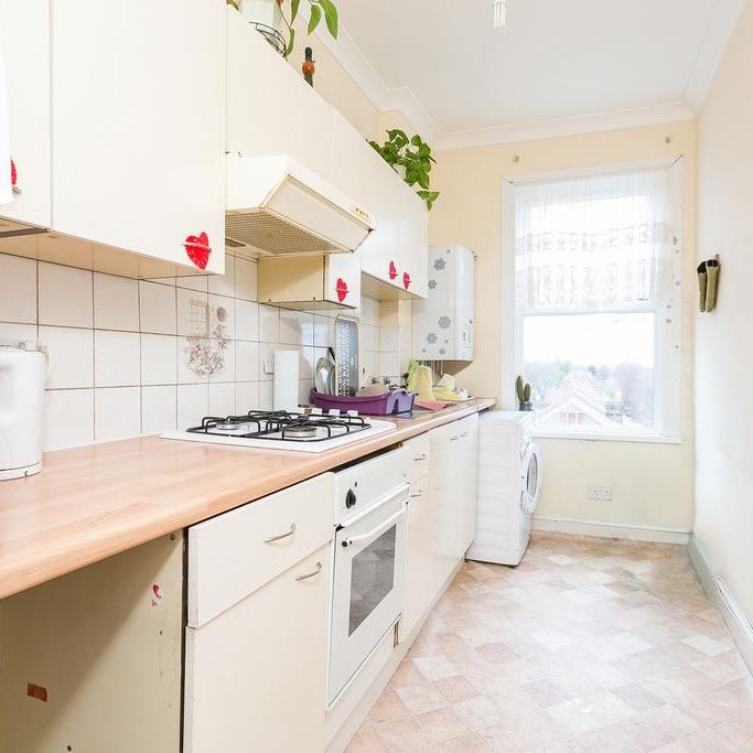 1 bedroom flat to rent - Photo 1