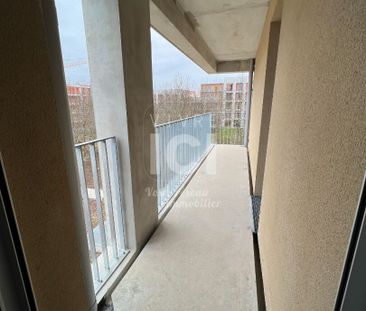 Appartement Nantes Saint Joseph de Porterie 3 pièce(s) - Photo 2