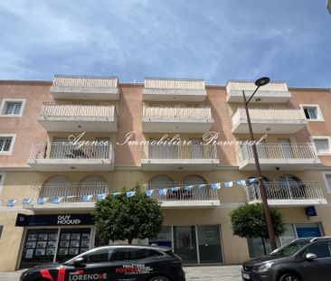 Location Appartement 2 pièces 39m² STE MAXIME 83120 - Photo 6