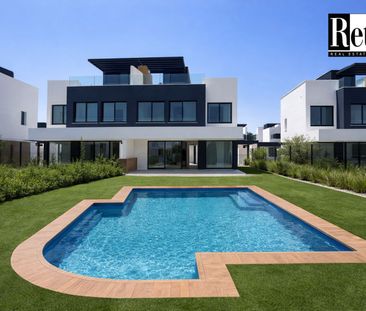 Alquiler de chalet pareado en Calle Amatista, 10 - Photo 6