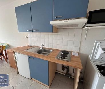 Location Appartement 2 pièces 40m² VAUX SUR MER 17640 - Photo 6