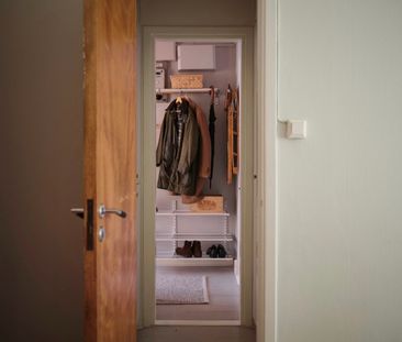 Emågatan, Bagarmossen - Foto 6