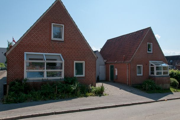 Højgade, 6200, Aabenraa - Photo 1