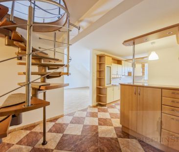 Mieszkanie dwupoziomowe 130 m2 z garażem - Zdjęcie 5