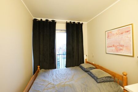 Nowoczesny apartament 2-pokojowy ul. Strzelecka - Photo 2