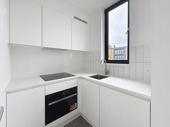 Live with the owner - studio apartment - Photo 1