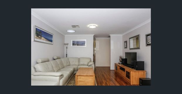 Family-Friendly 4x2 with Big Outdoor Entertaining Area Close to Everything!! - Photo 1