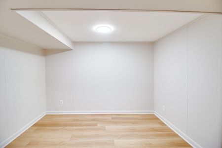 For Lease - 57 Exbury Road Unit# Bsmt, Toronto, Ontario - Photo 3