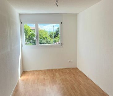 Schöne 4.5 Zimmer-Wohnung in Niederbipp - Photo 3