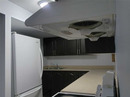 For Lease - 23 Merlin Drive Unit# Basement, Brampton, Ontario - Photo 2