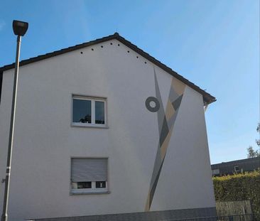 3-Zimmer-Wohnung mit großer Terrasse und Garten - Photo 1