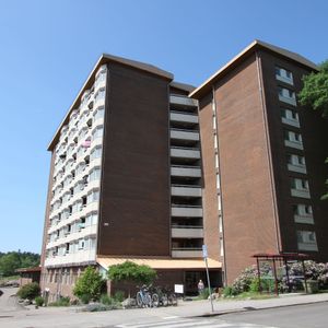 Strandgatan 8 - Photo 3