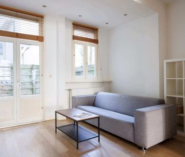 Fannius Scholtenstraat, Amsterdam, Nederland - Photo 3