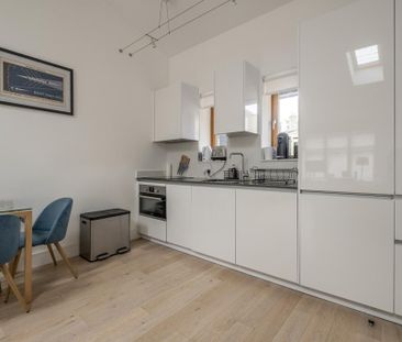 1 bedroom flat to rent - Photo 6