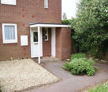 Sycamore Close, Heavitree - Spacious And Well Presented Ground Floo... - Photo 2