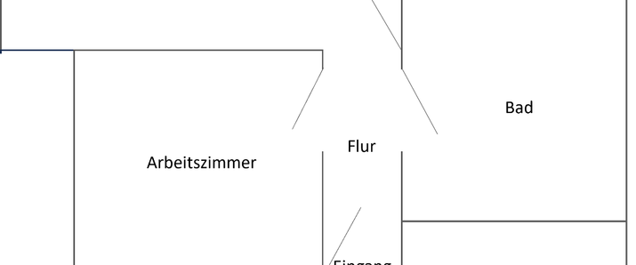 Kallenhardt: Schicke 2,5 Zi-Single-Wohnung - Foto 1
