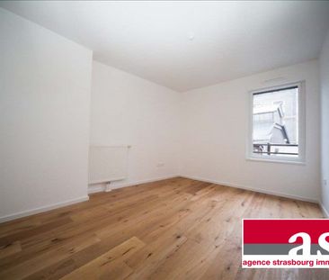 Hôpitla Civil NHC : 3 pièces prox Haras - Photo 5