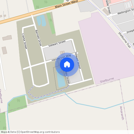 681 McMullen Street Unit# Bsmnt, Shelburne