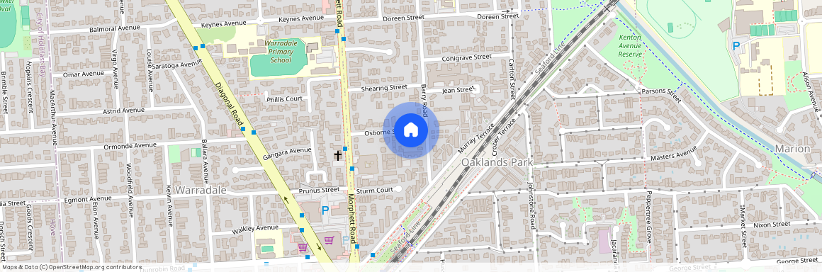 16 Osborne Street, SA 5046, Oaklands Park