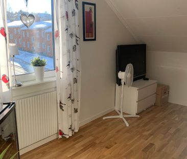 Nybrogatan, Sundsvall - Foto 5