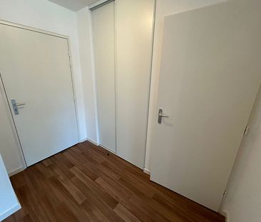 Appartement T3 Pinel – Poitiers – 58.62 m² - Photo 2