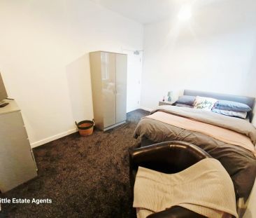 Property To Rent Claughton Street, St. Helens, WA10 | 1 Bedroom Hou... - Photo 2
