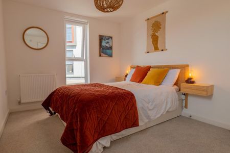 2 bedroom flat to rent - Photo 4