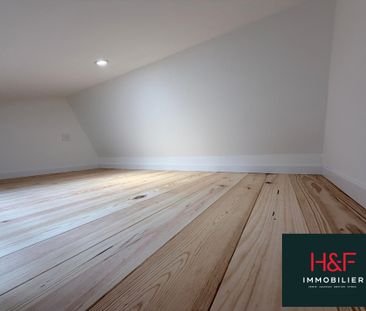 Location Appartement 1 pièce 17m² CAEN 14000 - Photo 4