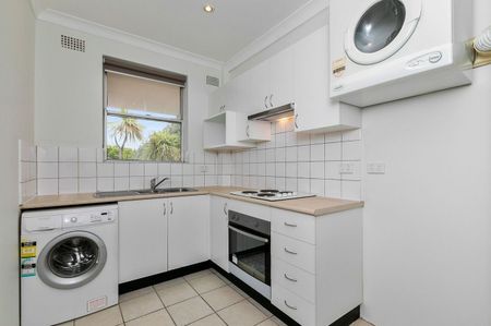5/47 Herbert St, Summer Hill NSW 2130 - Apartment For Rent | Domain - Photo 4