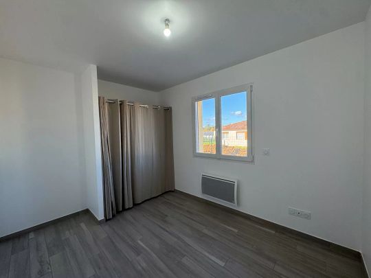 MAISON T4 NEUVE PMR - LE SEQUESTRE - Photo 1