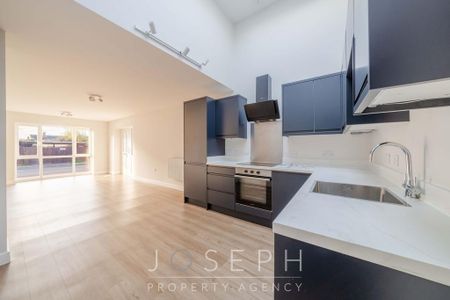 1 bedroom terraced house to rent - Photo 5