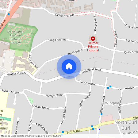 170A Headland Road, NSW 2099, North Curl Curl