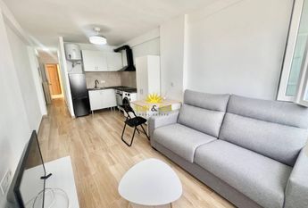 1 BEDROOM APARTMENT IN TORREVIEJA