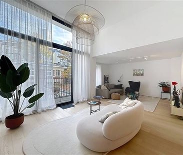 Appartement te huur - Foto 2