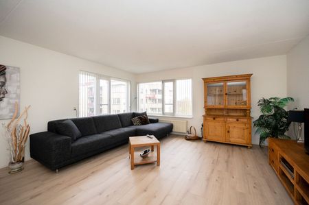 Appartement te huur: Olof Palmehof 88 1314 WE Almere - Foto 2