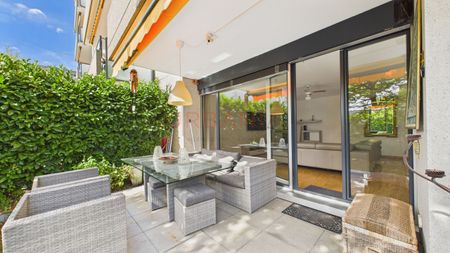 garden level with terrace - Photo 3