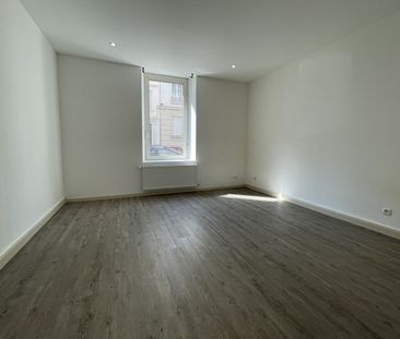 Location Appartement 2 pièces 41m² METZ 57000 - Photo 1