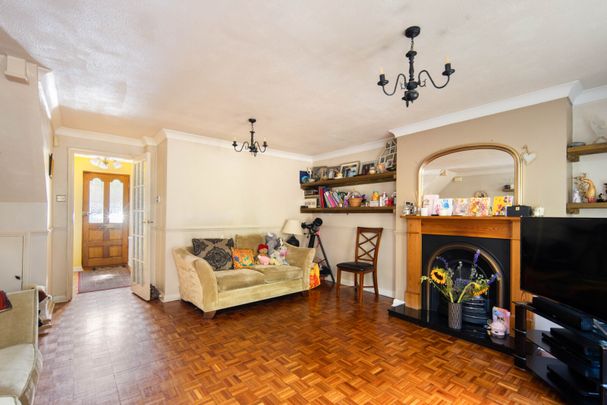 Owen Gardens - Photo 1