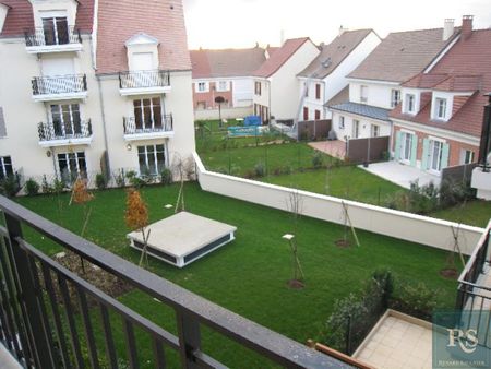 91320, Wissous - Photo 3