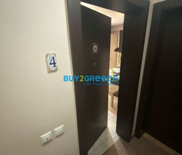Studio/Γκαρσονιέρα για ενοικίαση Ιλίσια - Photo 5