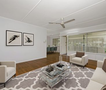 19 Lindeman Avenue, Cranbrook QLD 4814 - House For Rent | Domain - Photo 1