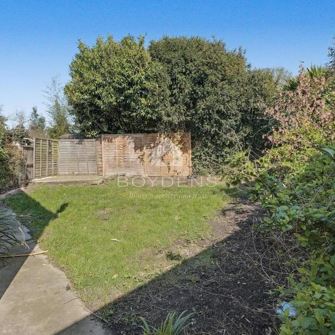 2 bedroom terraced house to rent - Photo 1