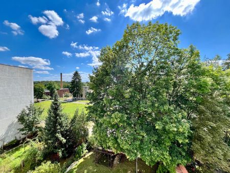 ideal für Studenten ! WG geeignet ! ruhige, große 2- RWE im Dachgeschoss ! - Photo 3