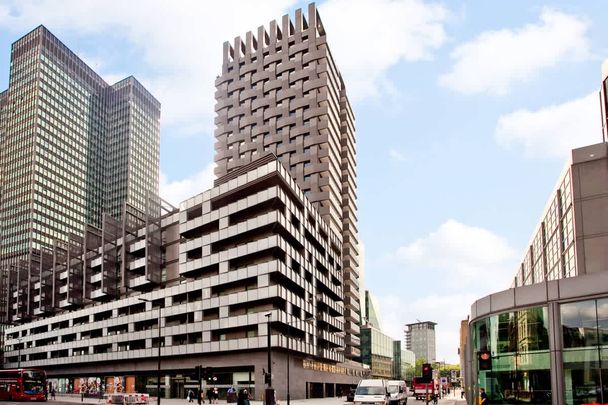 The Triton Building, Euston, NW1 - Photo 1