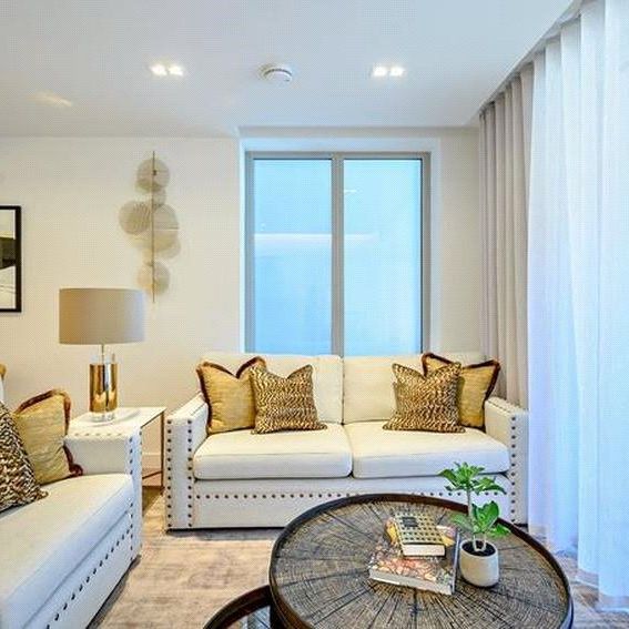 Garrett Mansions, Paddington - Photo 1