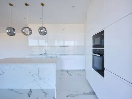 Appartement te huur - Photo 4